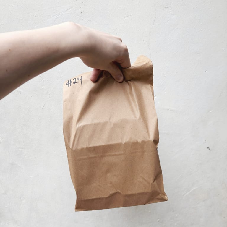 Convenient Pickup and Delivery for Lunch