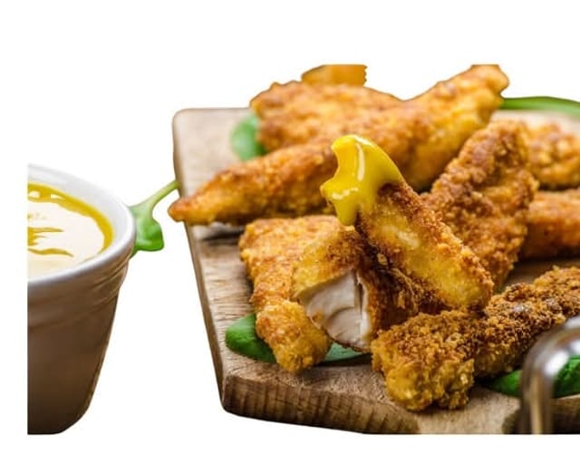 TENDERS 4.