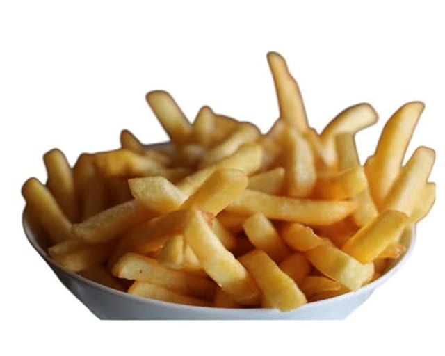 FRENCH FRIES.